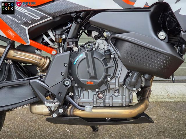ktm - 890-smt