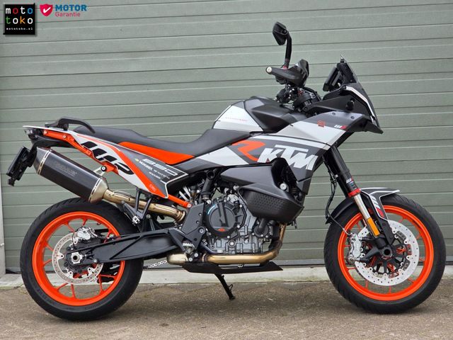 ktm - 890-smt