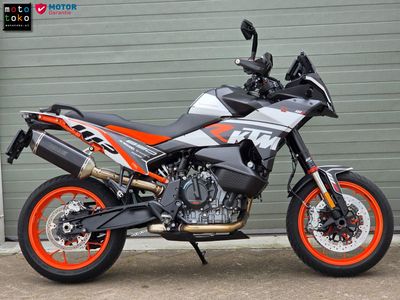 KTM 890 SMT – foto 3
