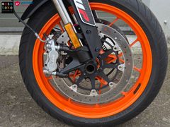 KTM 890 SMT 2024 occasion – foto 16 van 24