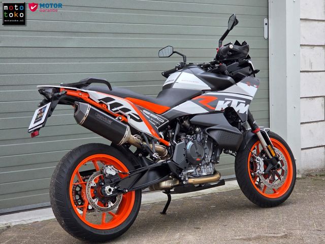 ktm - 890-smt