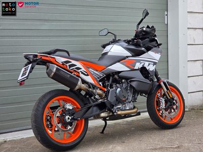 KTM 890 SMT – foto 4