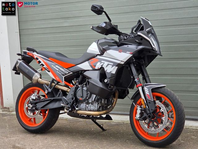 ktm - 890-smt
