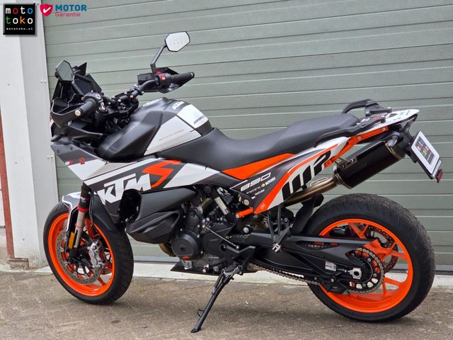 ktm - 890-smt