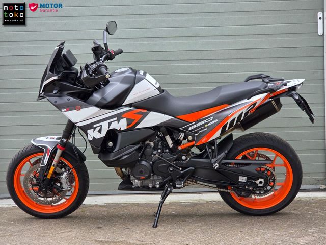 ktm - 890-smt