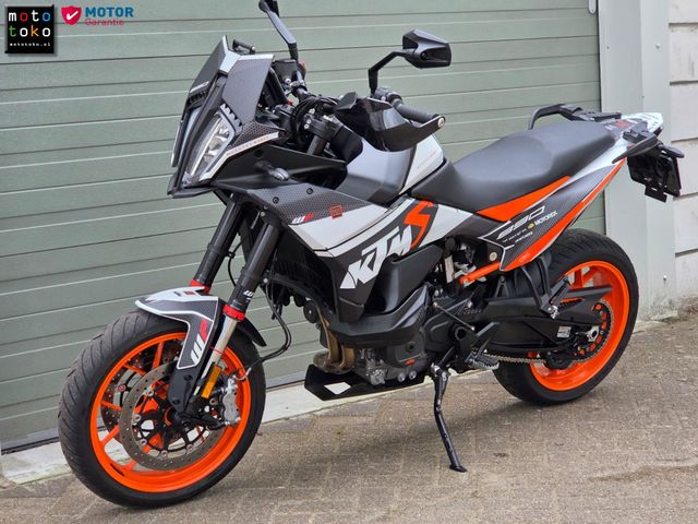 ktm - 890-smt