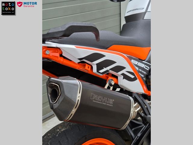 ktm - 890-smt