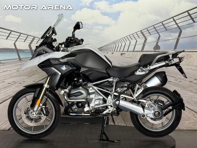 bmw - r-1200-gs-lc
