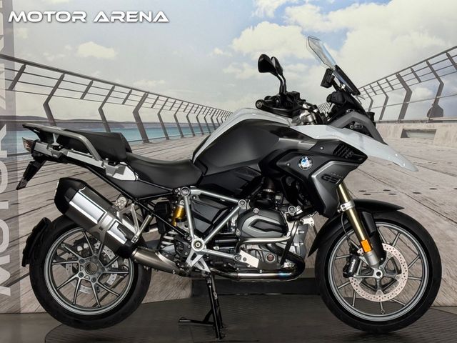 bmw - r-1200-gs-lc