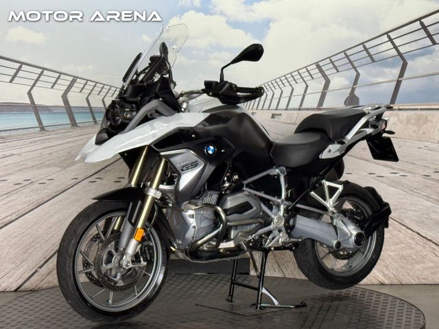bmw - r-1200-gs-lc