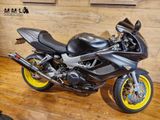 HONDA VTR 1000 F FIRESTORM