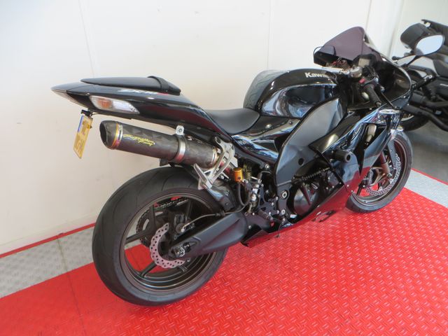 kawasaki - zx-10r-ninja