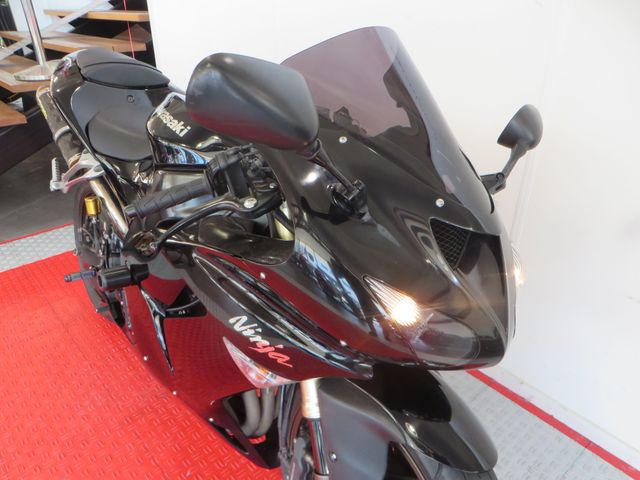 kawasaki - zx-10r-ninja