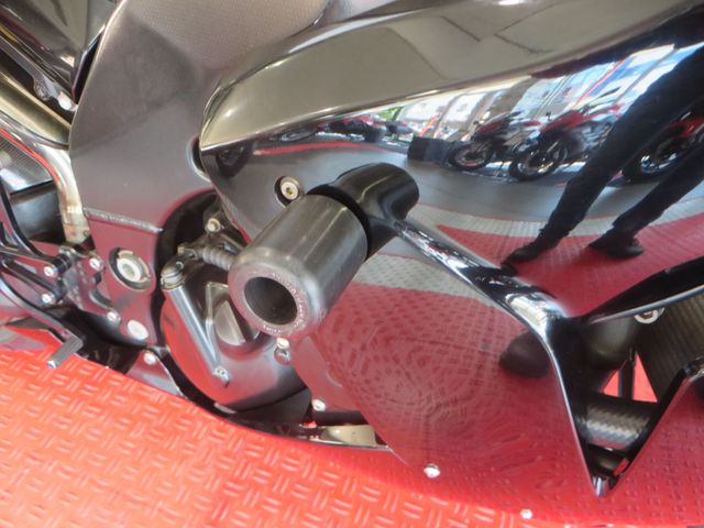 kawasaki - zx-10r-ninja