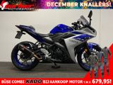 YAMAHA YZF R3