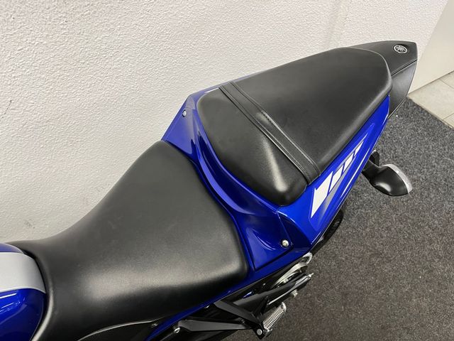 yamaha - yzf-r3