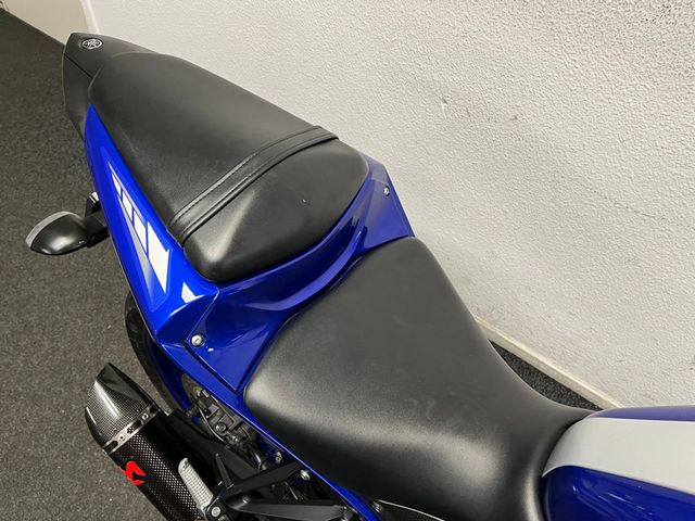yamaha - yzf-r3