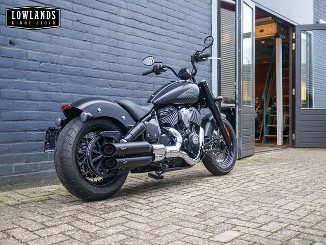 indian - chief-bobber-dark-horse