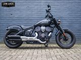 INDIAN MOTORCYCLE CHIEF BOBBER DARK HORSE