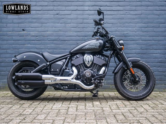 indian - chief-bobber-dark-horse