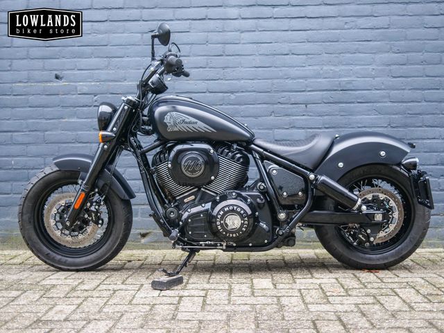 indian - chief-bobber-dark-horse