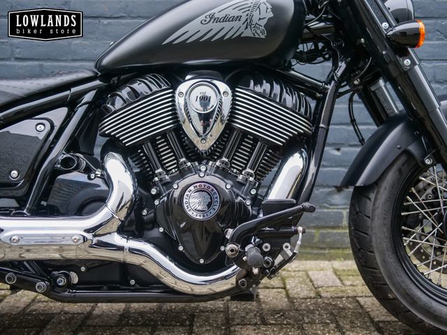 indian - chief-bobber-dark-horse