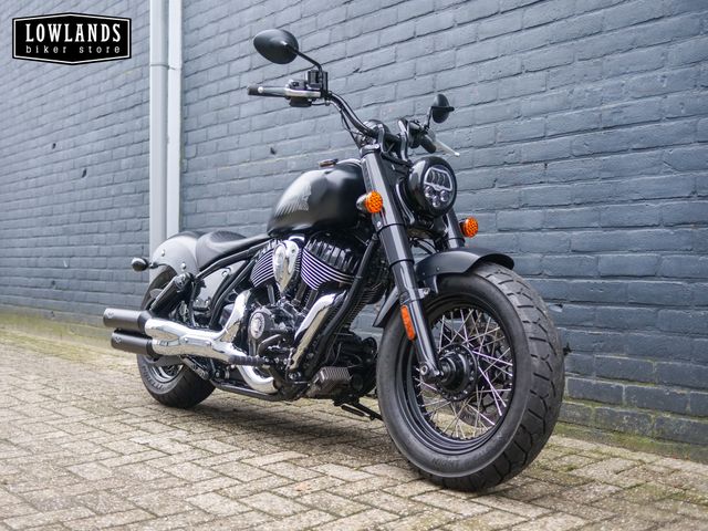 indian - chief-bobber-dark-horse