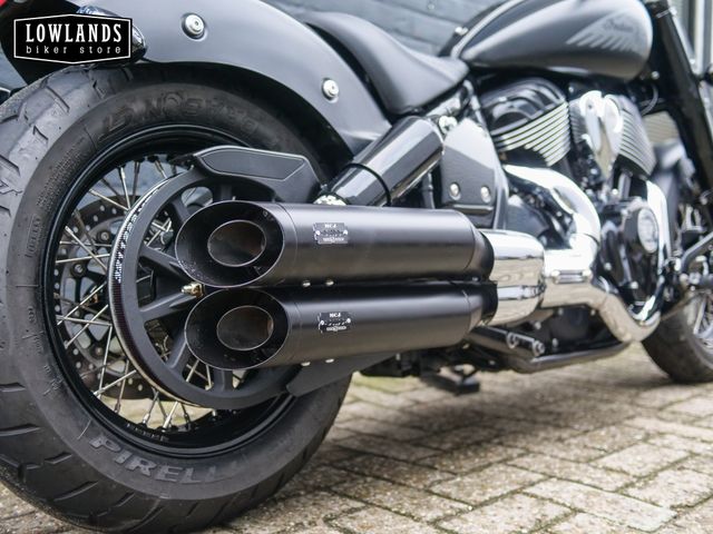 indian - chief-bobber-dark-horse