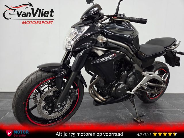kawasaki - er-6-n