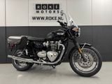 TRIUMPH BONNEVILLE  T 120