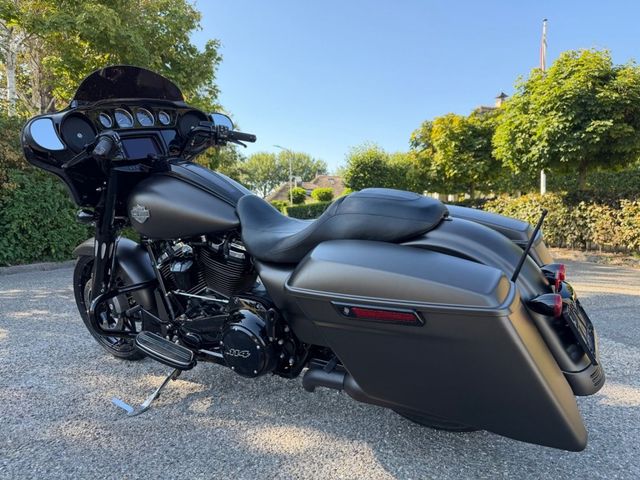harley-davidson - street-glide-special-flhxs