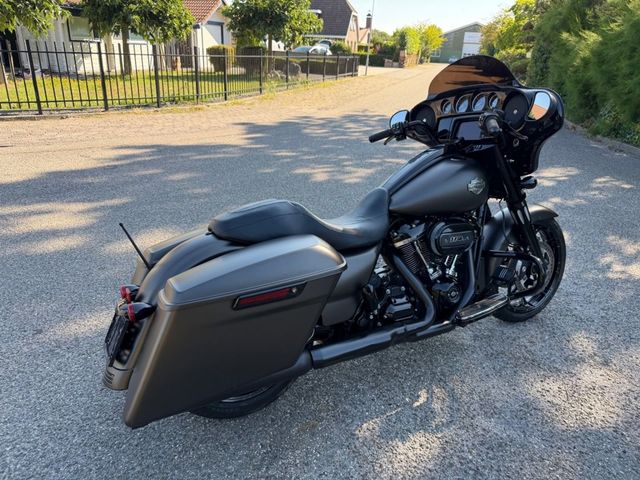 harley-davidson - street-glide-special-flhxs