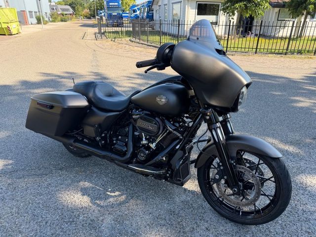 harley-davidson - street-glide-special-flhxs
