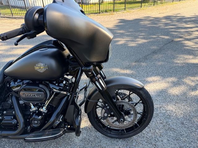 harley-davidson - street-glide-special-flhxs