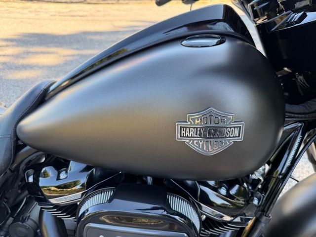 harley-davidson - street-glide-special-flhxs