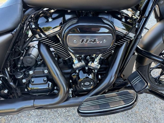 harley-davidson - street-glide-special-flhxs