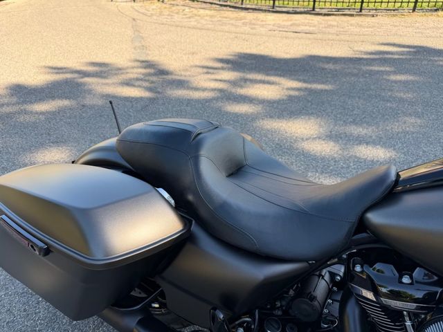harley-davidson - street-glide-special-flhxs