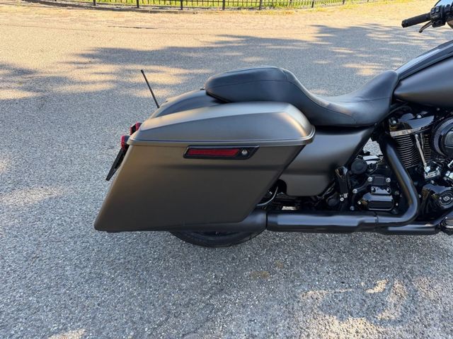 harley-davidson - street-glide-special-flhxs