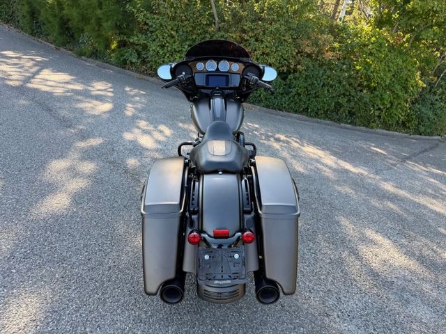 harley-davidson - street-glide-special-flhxs
