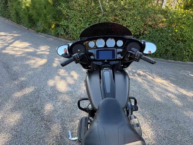 harley-davidson - street-glide-special-flhxs