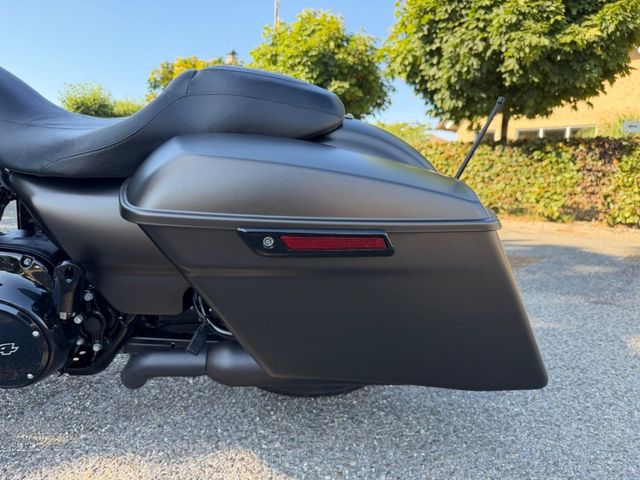 harley-davidson - street-glide-special-flhxs