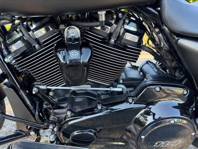 harley-davidson - street-glide-special-flhxs