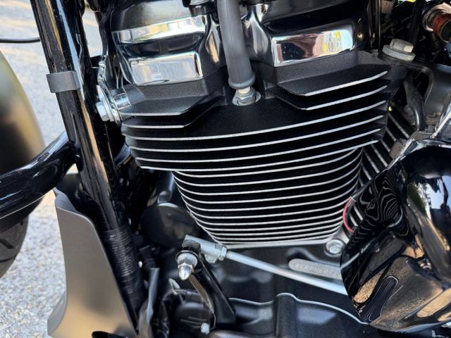 harley-davidson - street-glide-special-flhxs