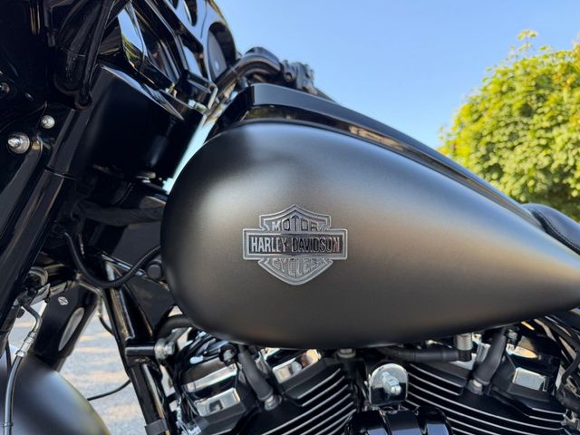 harley-davidson - street-glide-special-flhxs