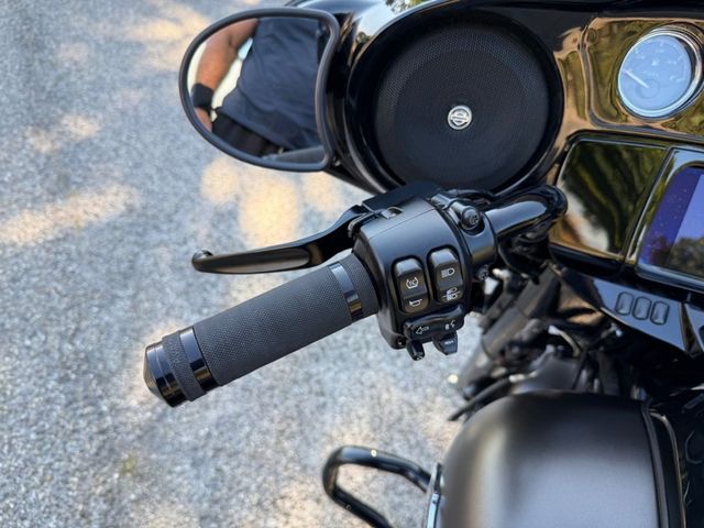 harley-davidson - street-glide-special-flhxs