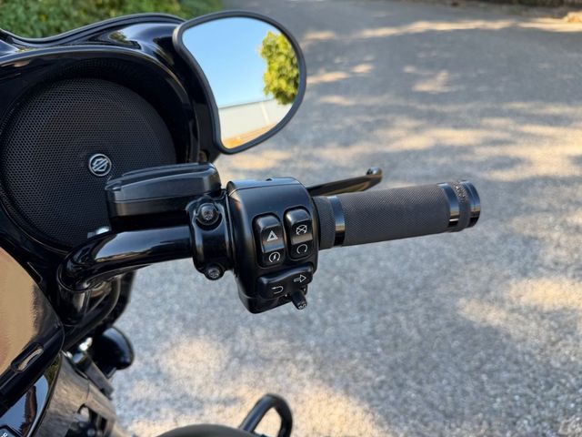 harley-davidson - street-glide-special-flhxs