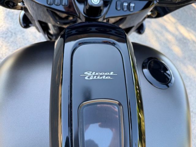 harley-davidson - street-glide-special-flhxs