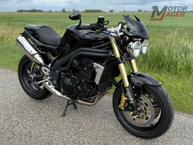 triumph - speed-triple