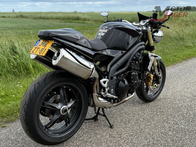 triumph - speed-triple