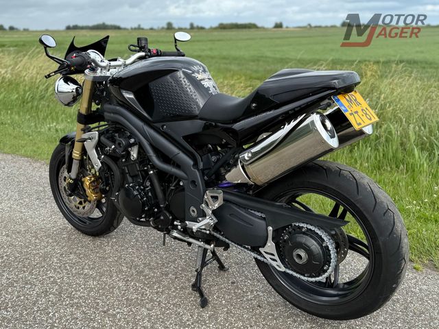 triumph - speed-triple